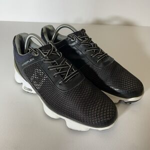 Footjoy Shoes Mens 8 Hyperflex FT‎ 2.0 Soft Spike  51017 Golf Performance